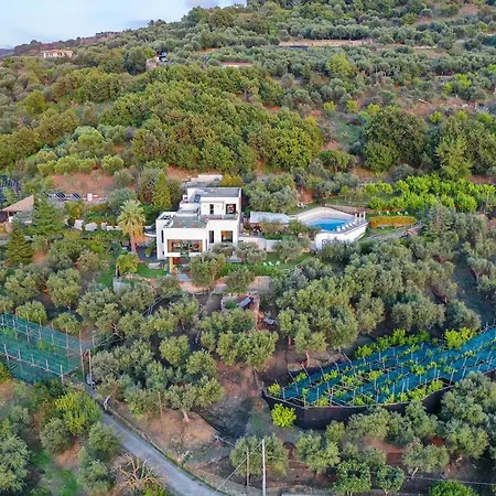 Villa - Elia *