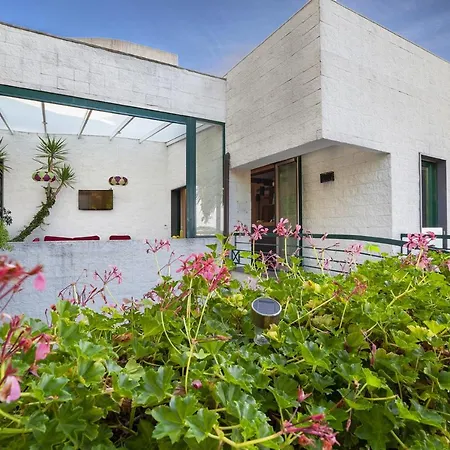 Villa - Elia Massa Lubrense